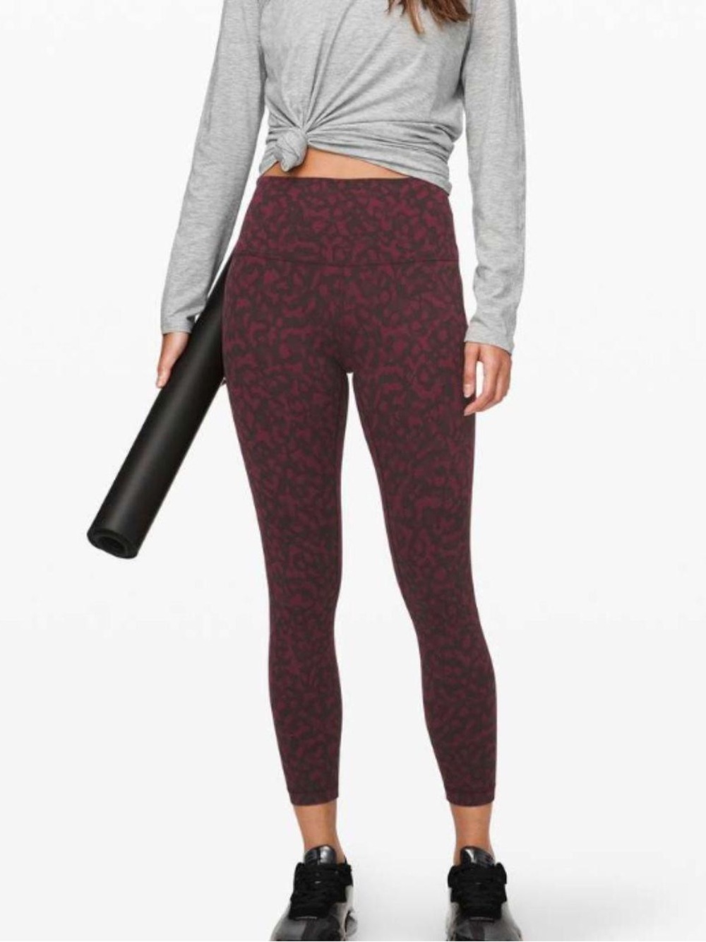 Lululemon Align Pants 28” Size 4